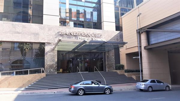 144.5  m² Commercial space