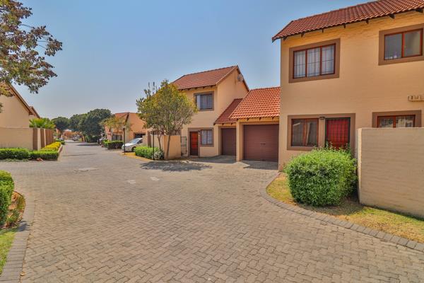 2 Bedroom Duplex