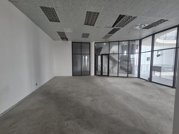 178  m² Commercial space