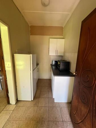 1 Bedroom House