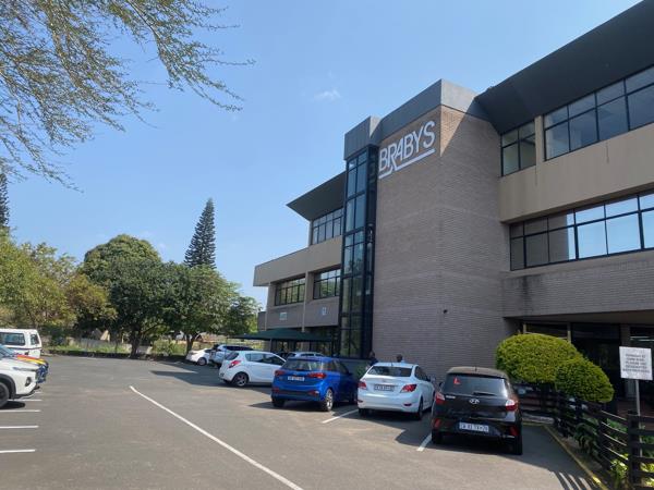 180  m² Commercial space