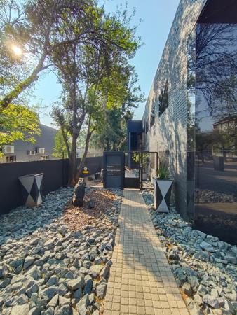 50 m² Commercial space