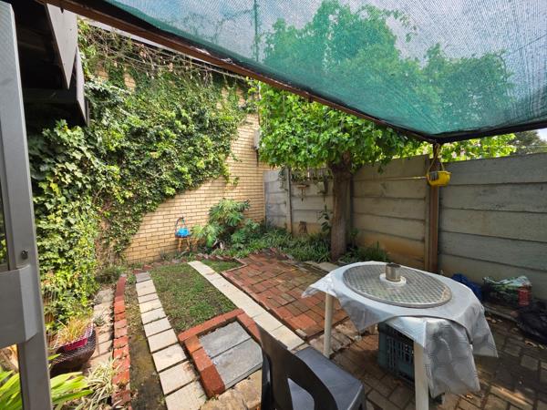 1 Bedroom Garden Cottage