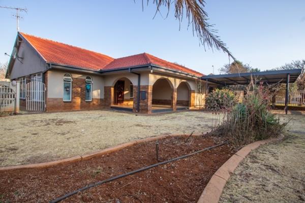 1 Bedroom House