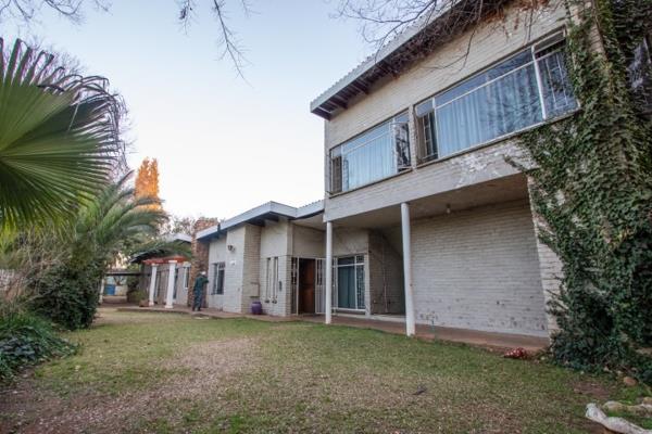 1 Bedroom House
