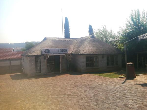 72  m² Office Space