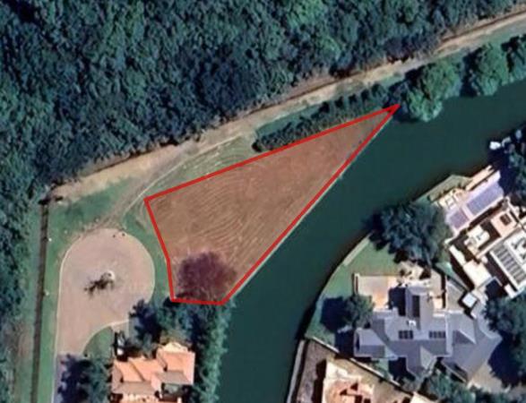 971 m² Land