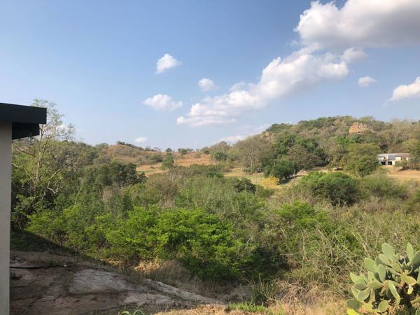 1 ha Smallholding