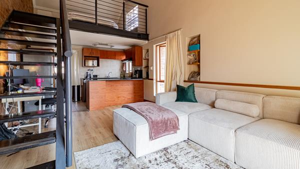 1 Bedroom House