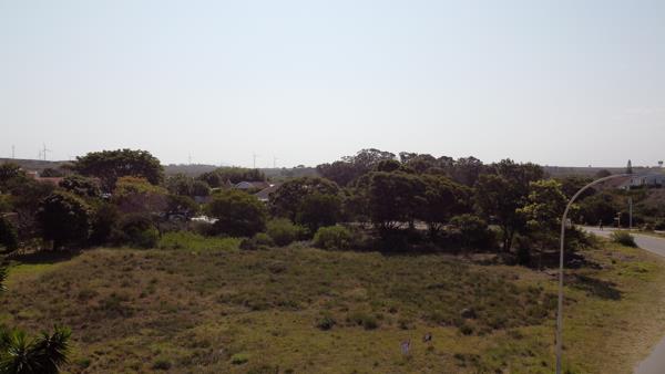 630 m² Land