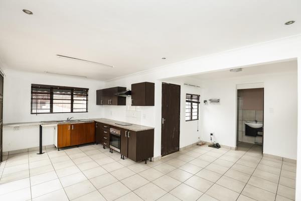 1 Bedroom Garden Cottage