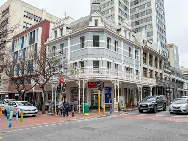 232  m² Office Space