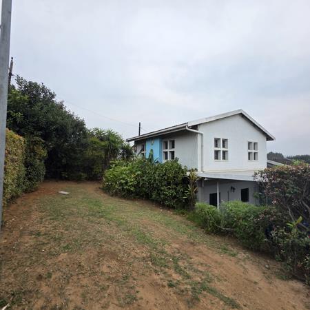 2 Bedroom Garden Cottage