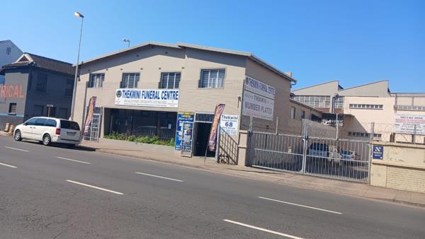 Commercial space