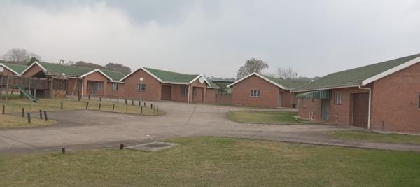 3 Bedroom Simplex