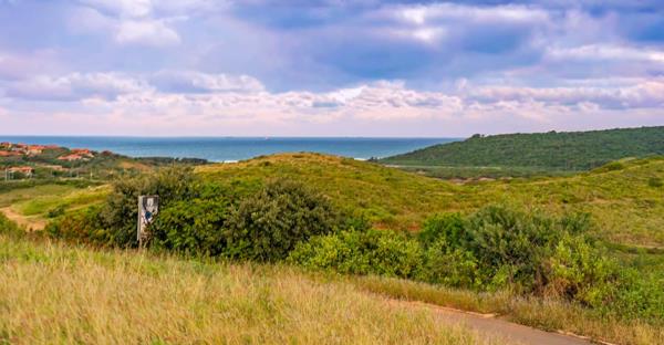 1 116 m² Land