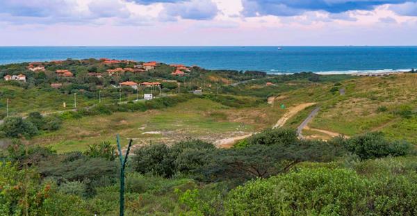 1 406 m² Land