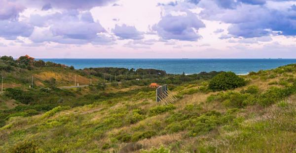 1 222 m² Land