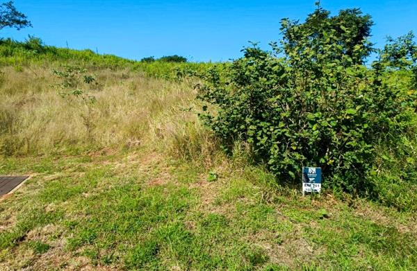 1 078 m² Land