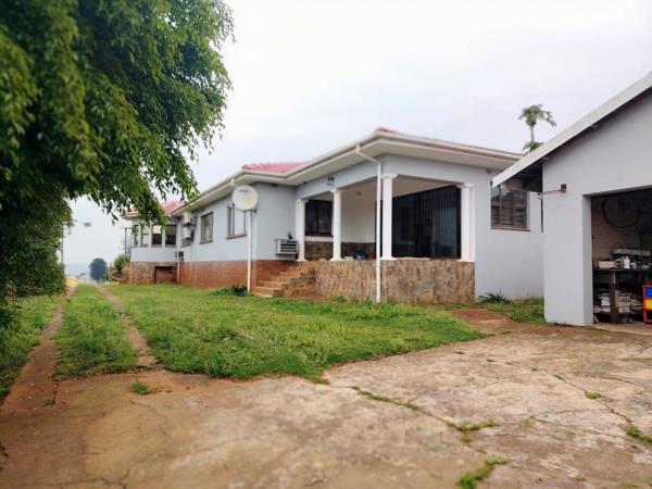 5 Bedroom House