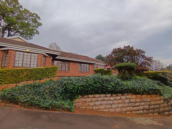 3 Bedroom Simplex