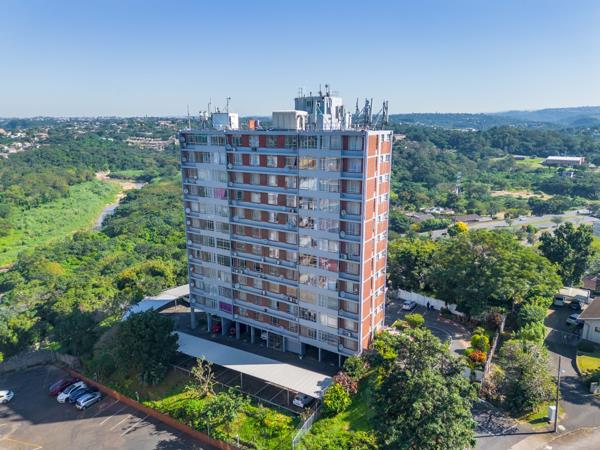 1.5 Bedroom Apartment