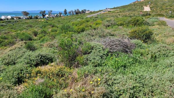 535 m² Land