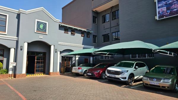 26  m² Office Space