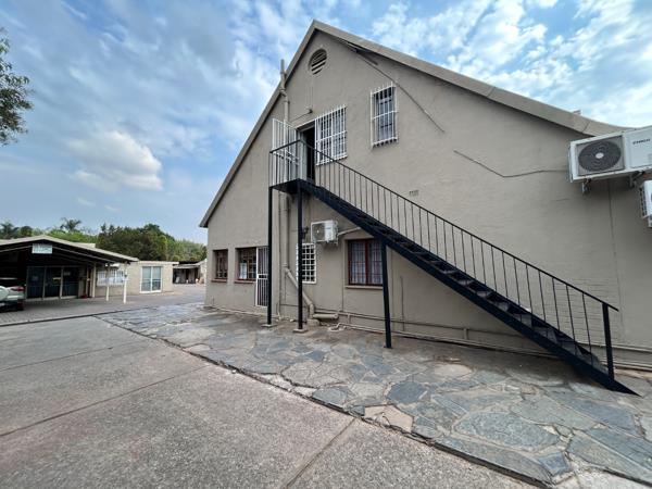 50  m² Commercial space