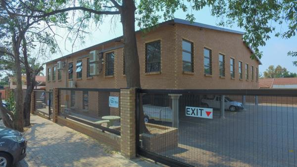 39  m² Commercial space