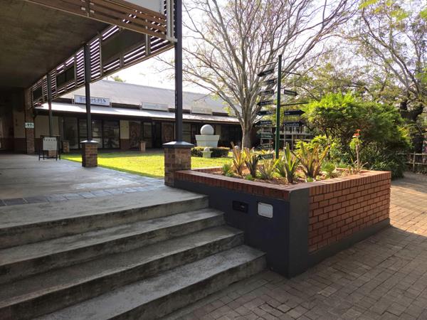 106 m² Office Space