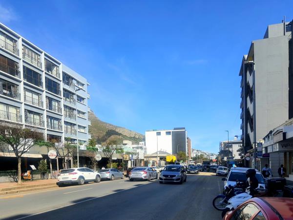 170  m² Retail Space