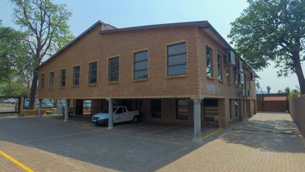 53  m² Commercial space