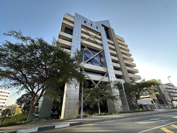 268  m² Commercial space