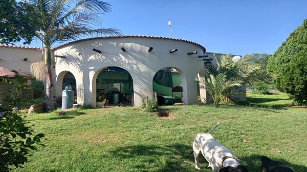 54 ha Farm