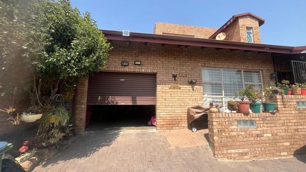 3 Bedroom Garden Cottage