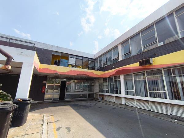 123  m² Industrial space