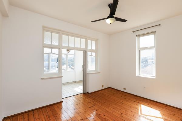 2.5 Bedroom Apartment