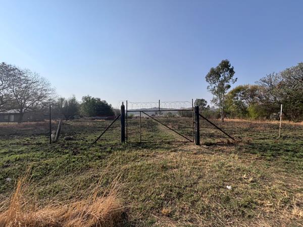 2 ha Land