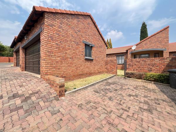 2 Bedroom Simplex