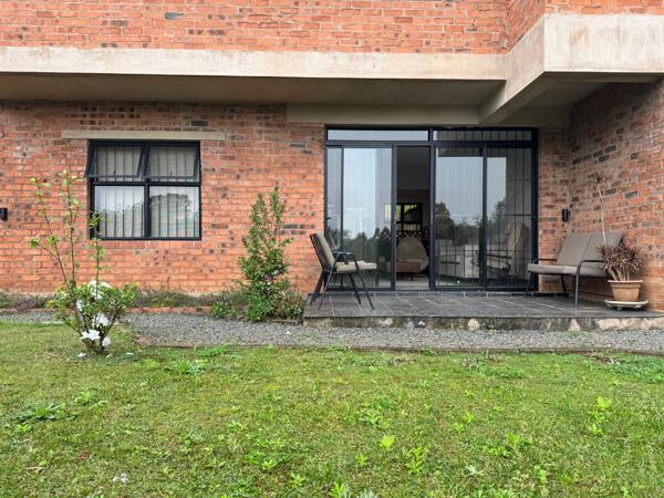 2 Bedroom Garden Cottage