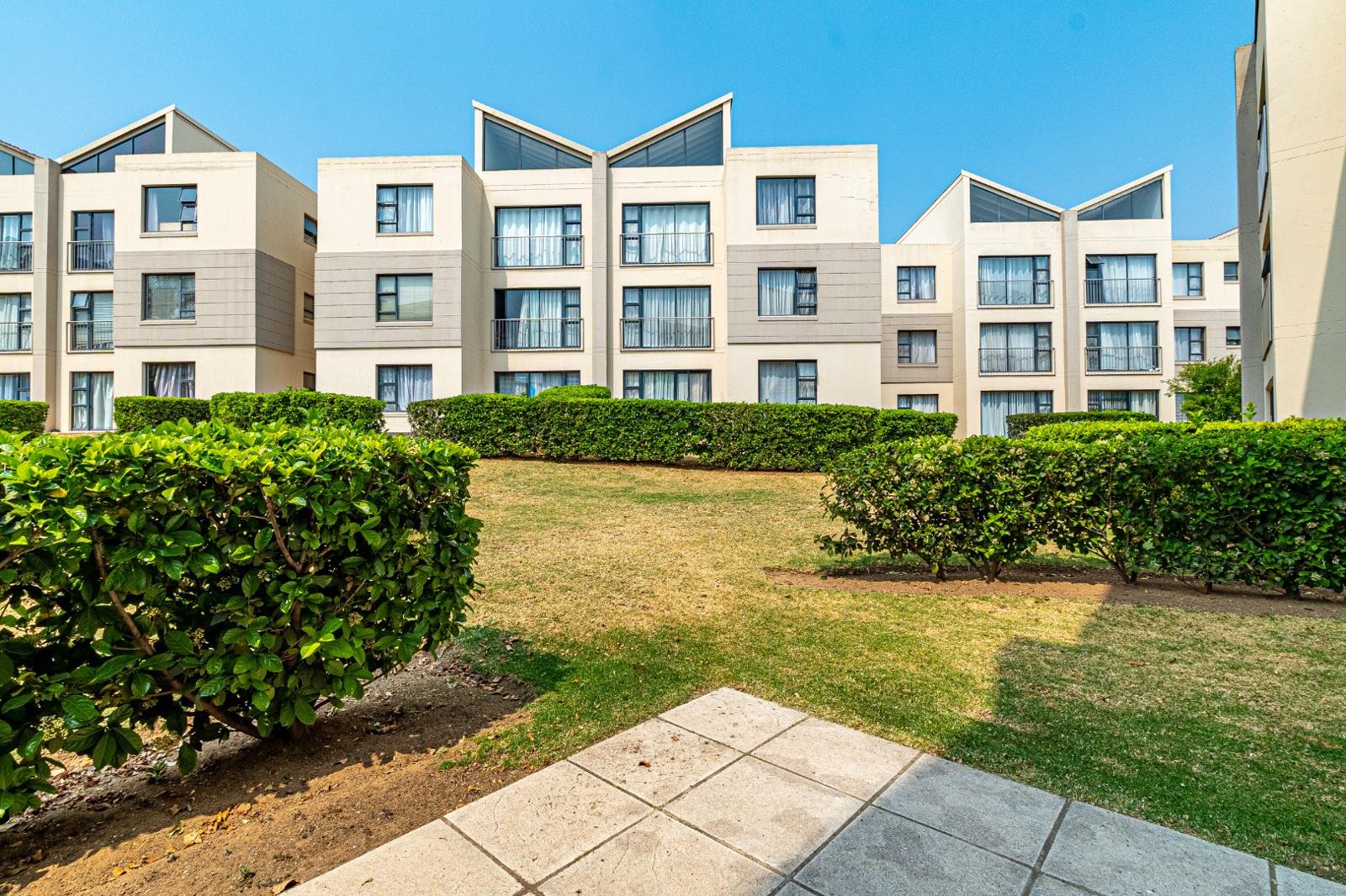 2 Bedroom Apartment in Beverley