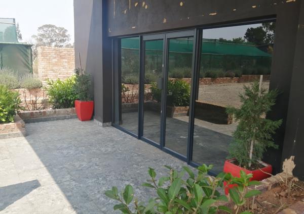 36  m² Commercial space