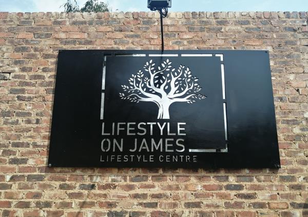 36  m² Commercial space