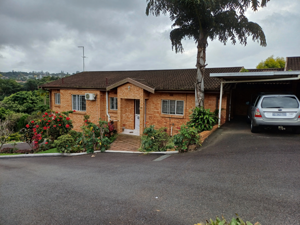 3 Bedroom Simplex