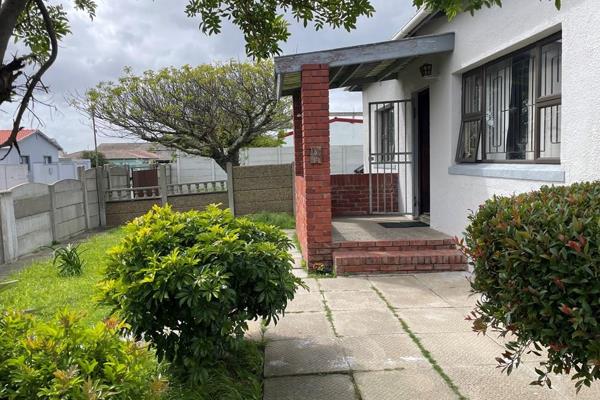 1 Bedroom House