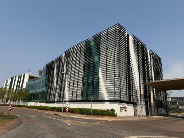 4 177 m² Commercial space