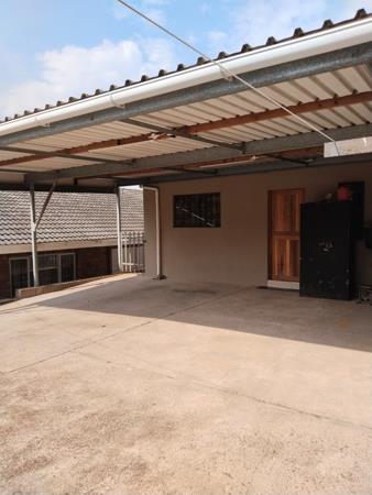 1 Bedroom Garden Cottage