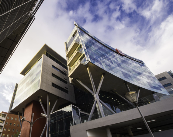 2 159 m² Commercial space