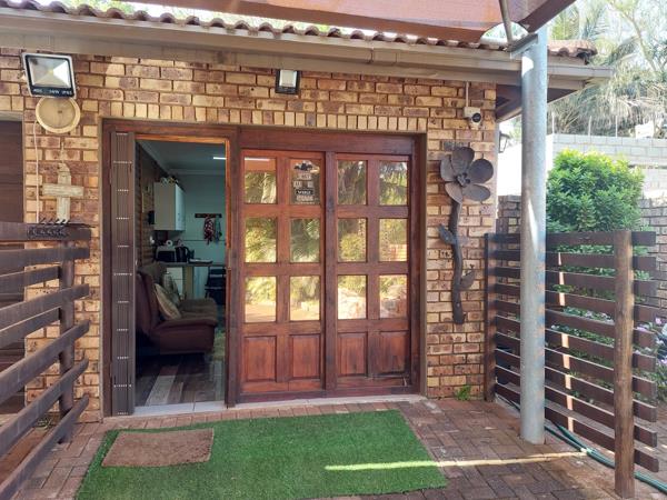 1 Bedroom Garden Cottage